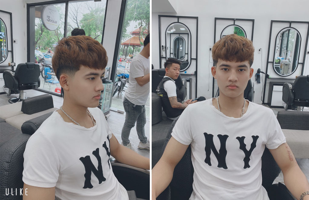 Top hơn 100 hình về nhận biết cắt được kiểu tóc nào nam 41 Các kiểu tóc nam ngắn đẹp hút hồn dẫn đầu xu hướng 2020