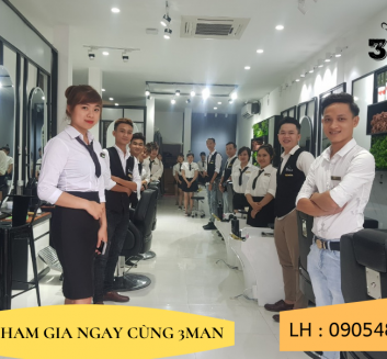 Tuyển dụng tháng 12/2024