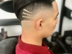 Những Kiểu Tóc Nam Mùa Hè Đẹp Nhất Định Phải Thử Tại 3Man Hair Salon
