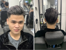 Kiểu tóc Undercut 2021 đẹp không CẮT THÌ QUÁ PHÍ cho nam giới Việt Nam