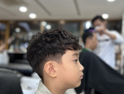 Top 14 mẫu tóc nam trẻ trung, năng động mùa hè này